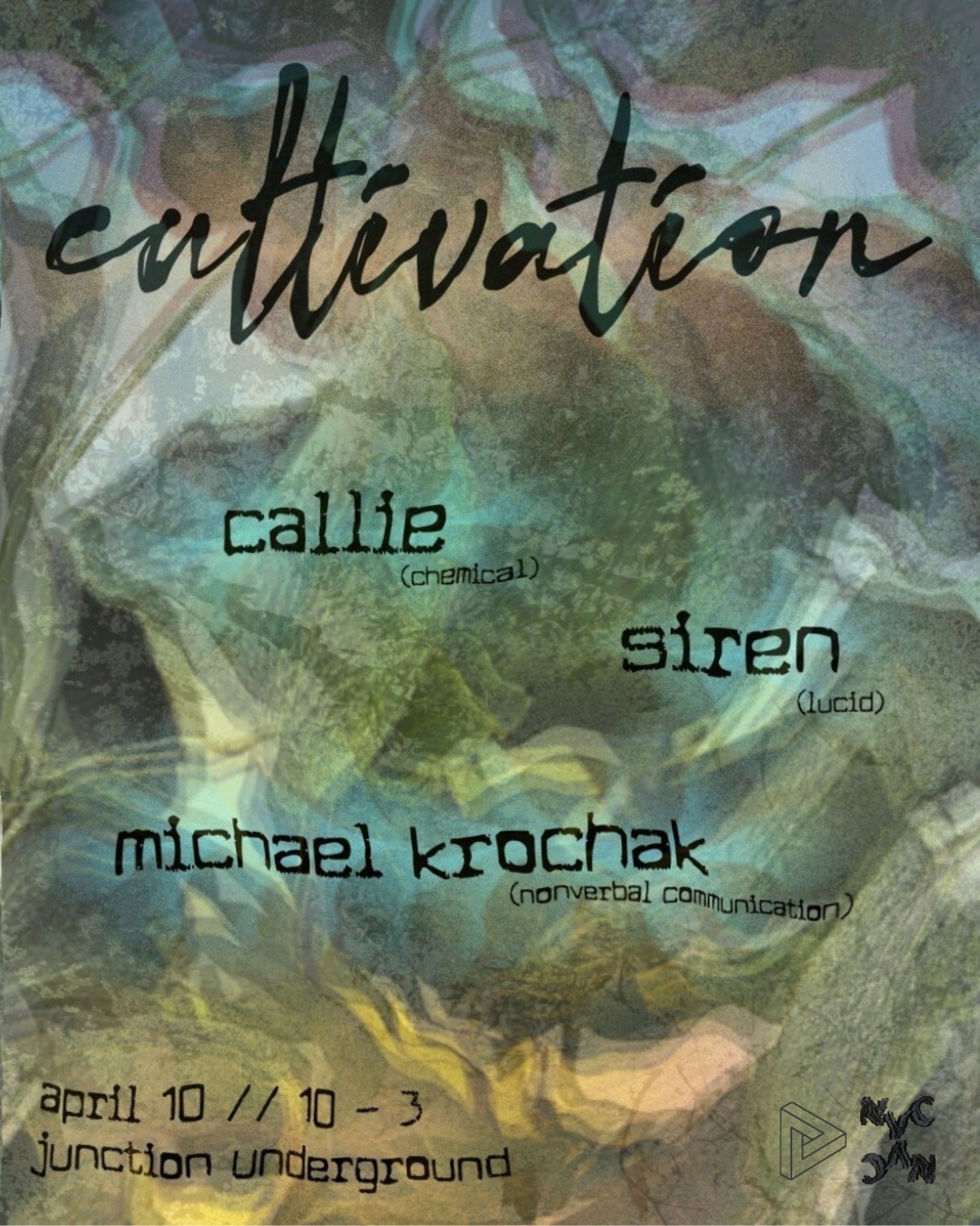 Junction Underground