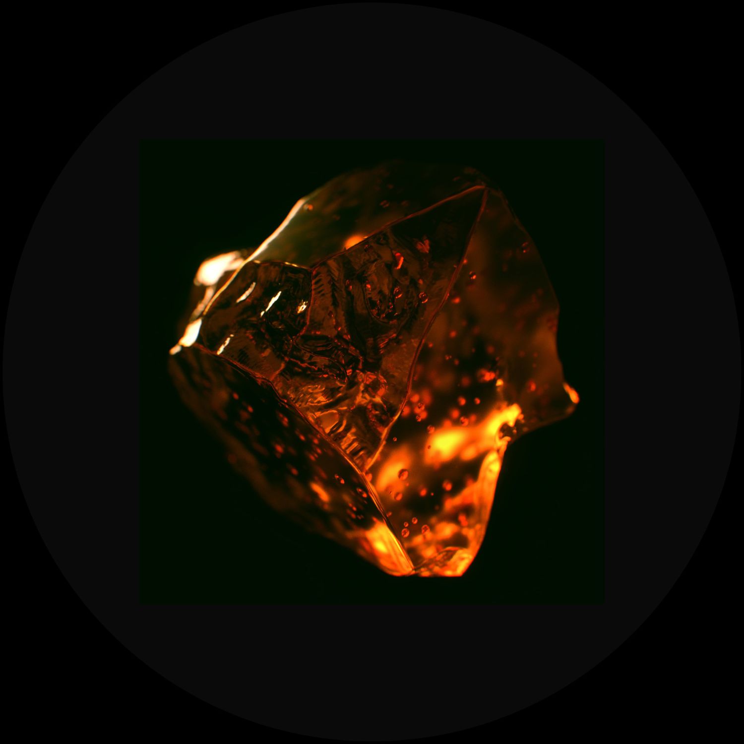 Amber's presents Valentines