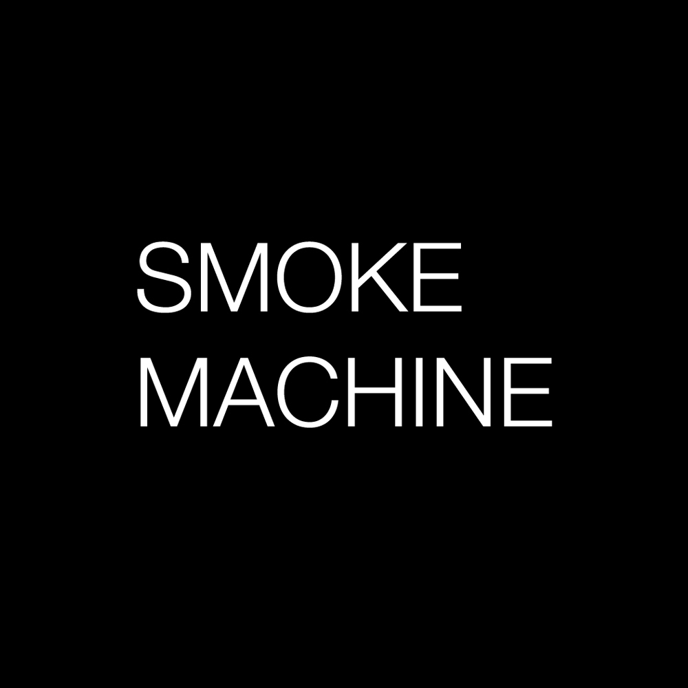 Smoke Machine Night: Dr. Rubinstein