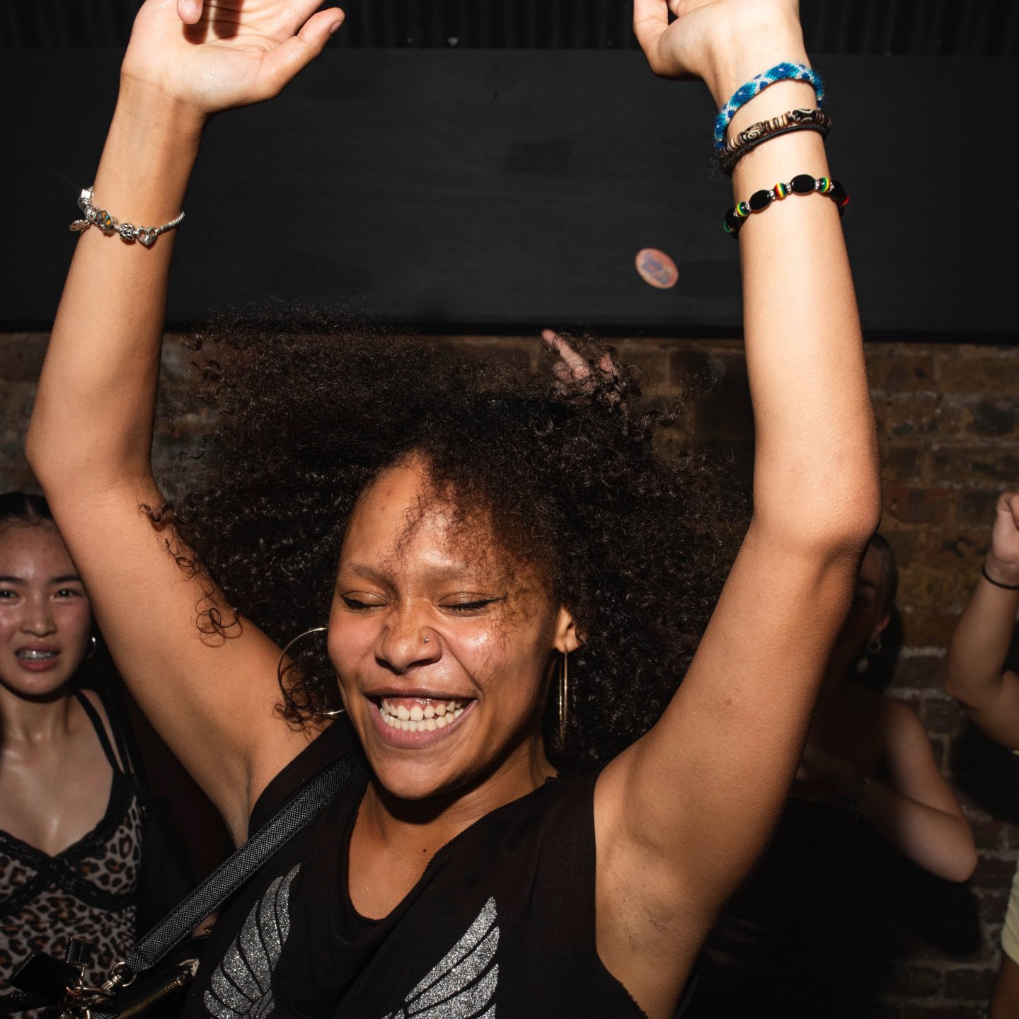 LAST DANCE SOCIETY: Jodie Harsh, Heidi, Jaguar + MORE - Ministry Of Sound