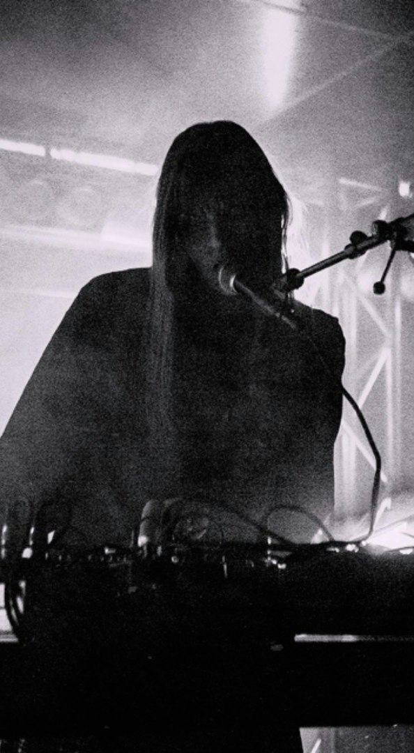 Mouth Wound (Bruscia Records, IT) + Guests
