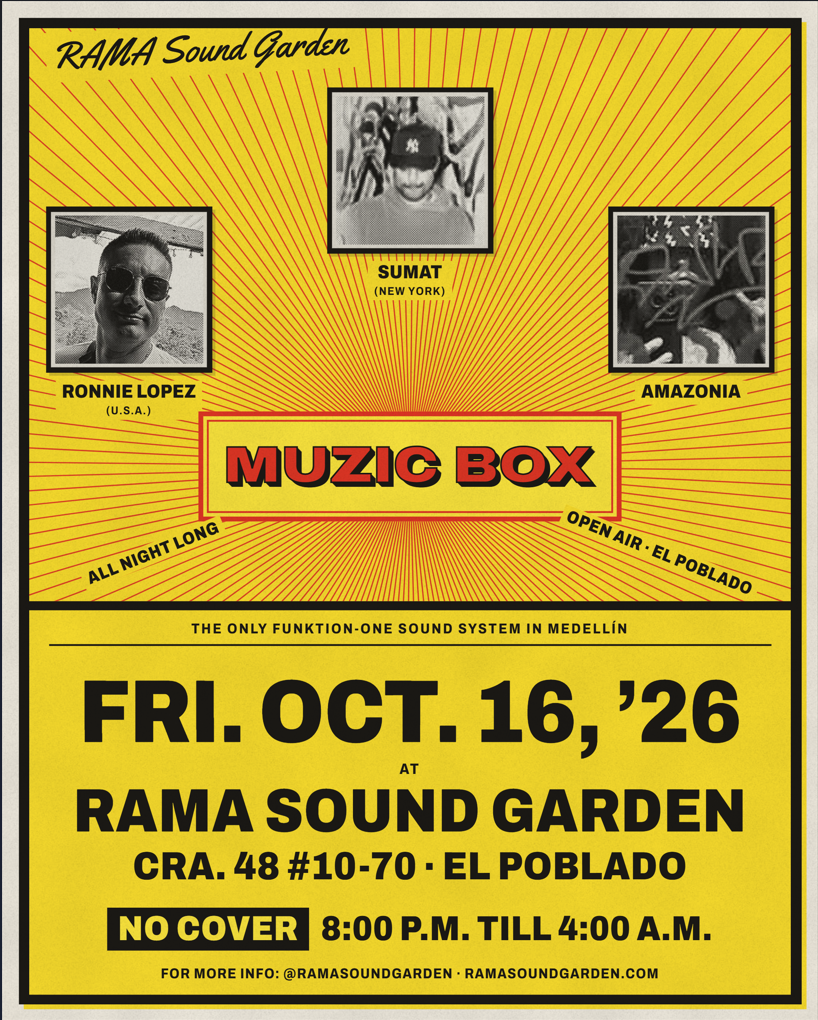 Muzic Box