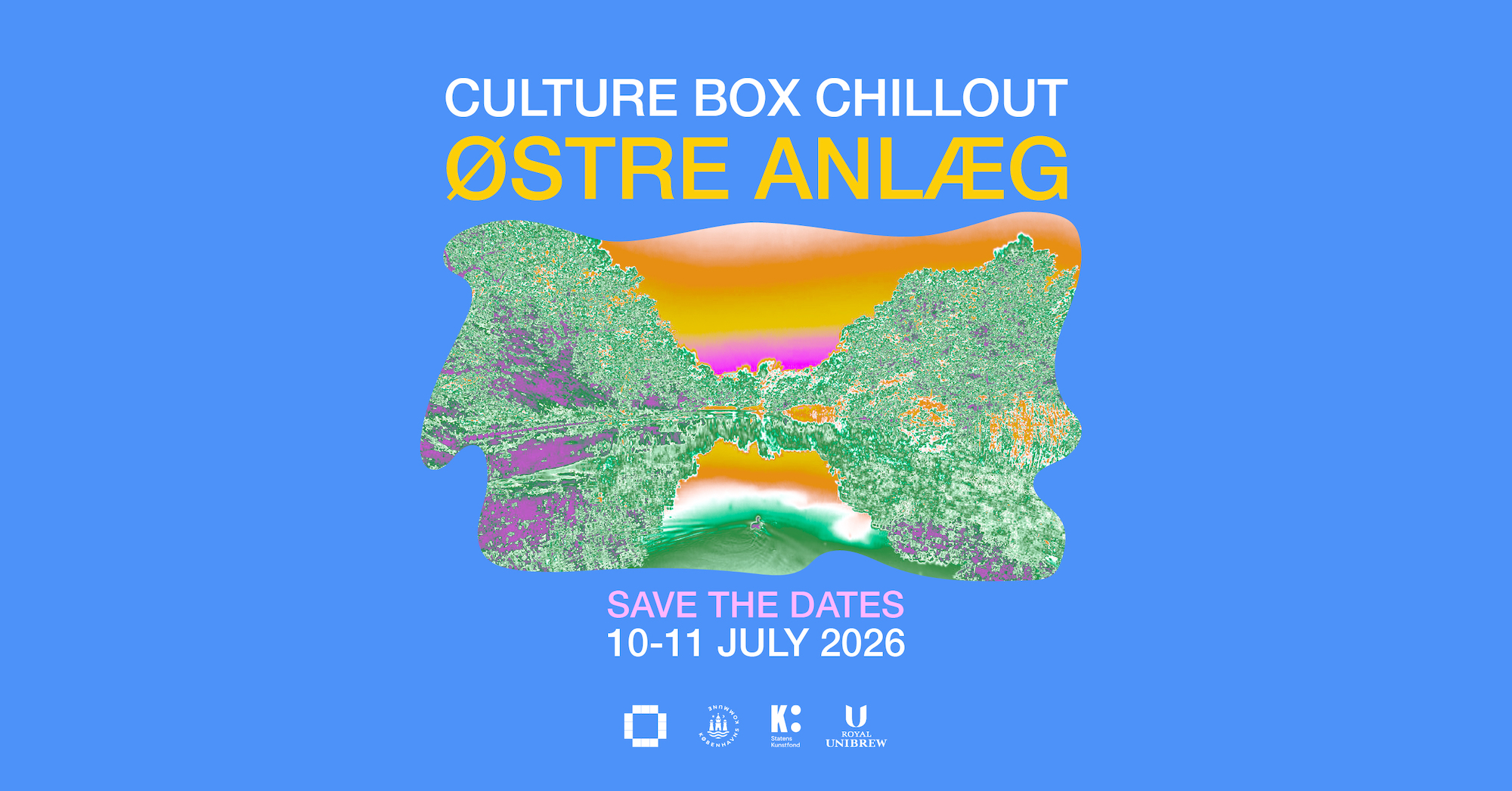 CULTURE BOX CHILLOUT 2026