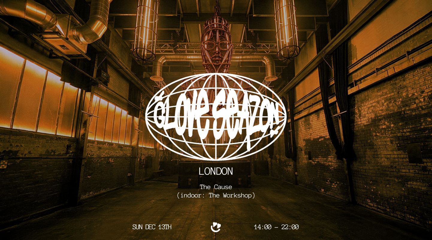 Glove Seazon - The Cause