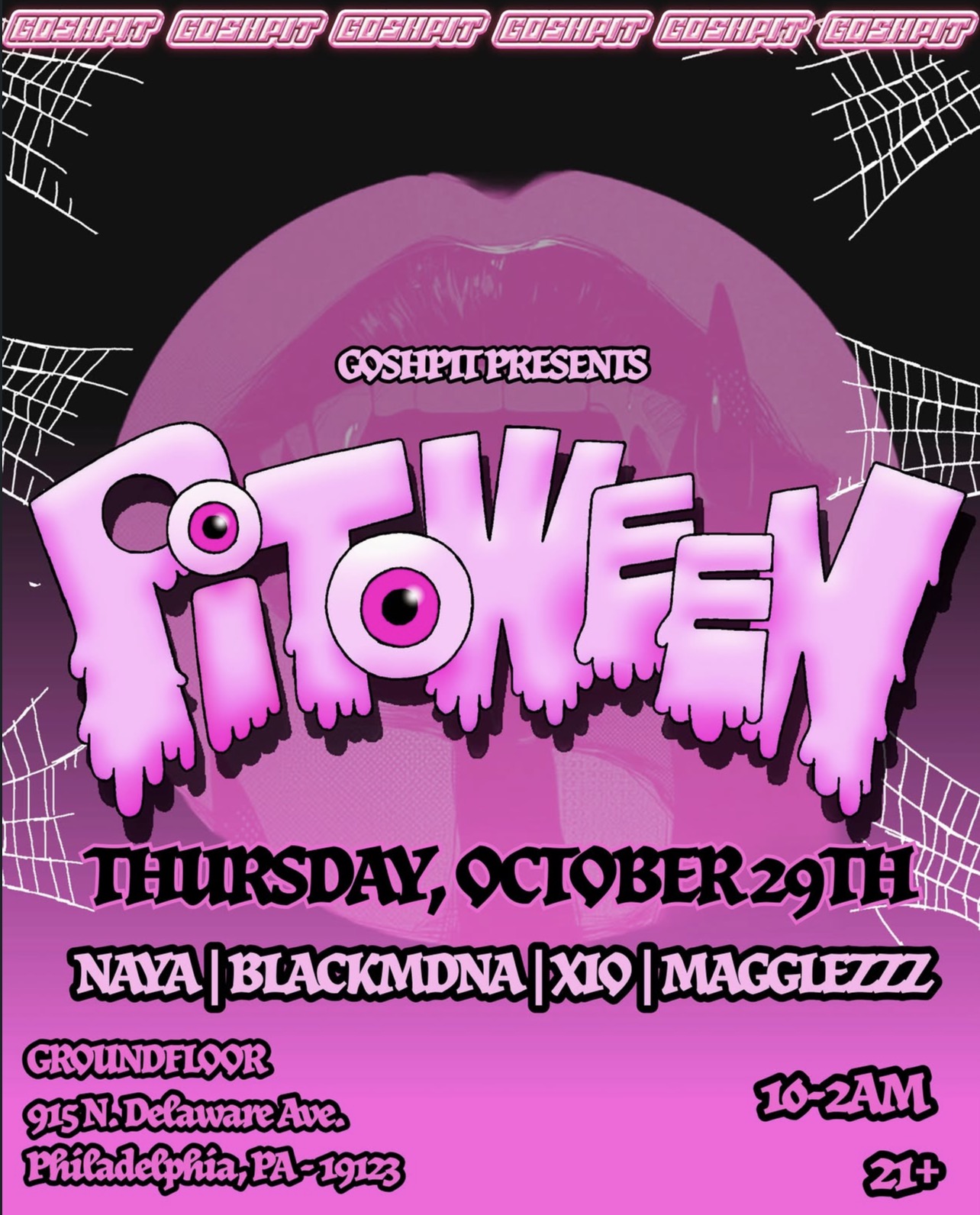 Pitoween