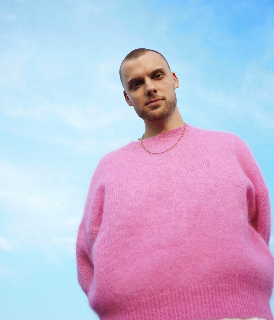 Around The Körner with Blossom Hill