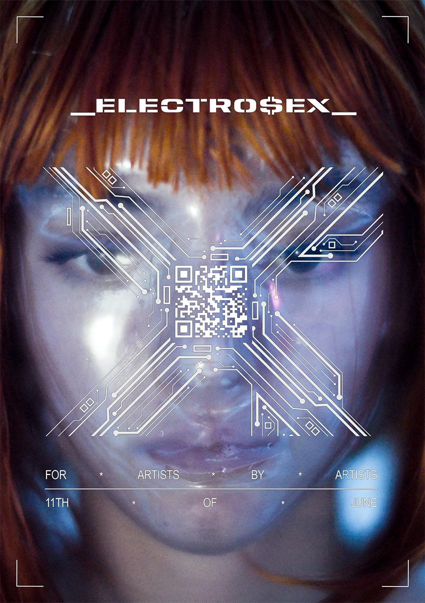 ELECTRO$EX