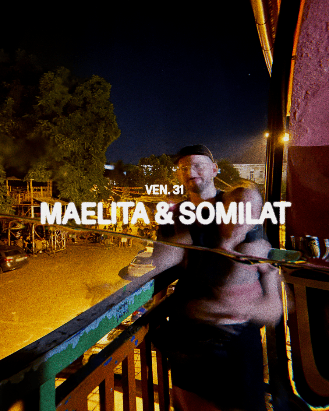 Maelita & SOMILAT