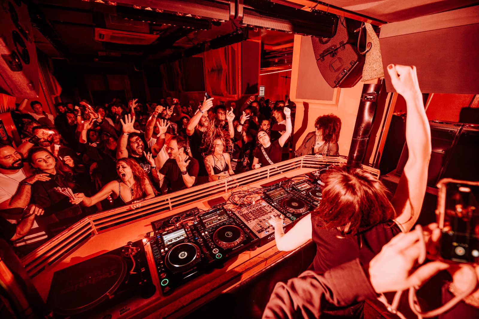 Elektronic Delight presents: Day Clubbing Experience