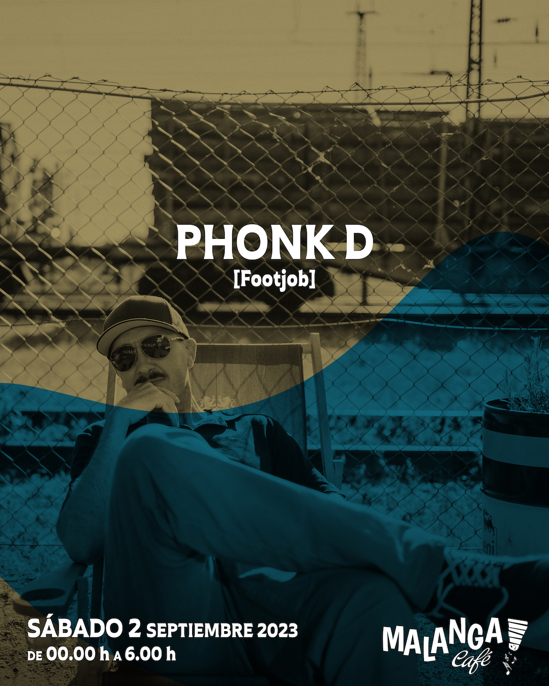 Phonk D