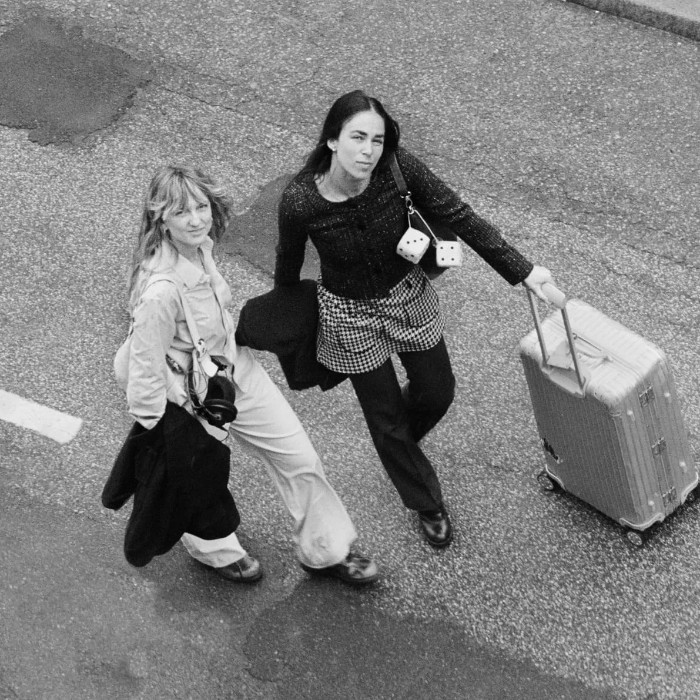 Actress & Suzanne Ciani + Smerz + Eye & COLO