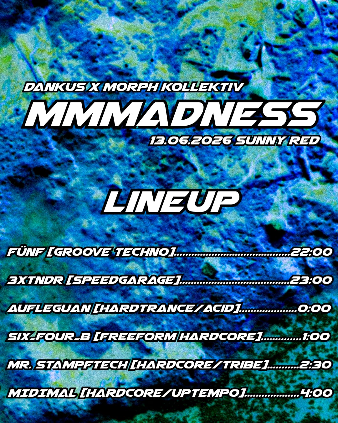 MMMadness