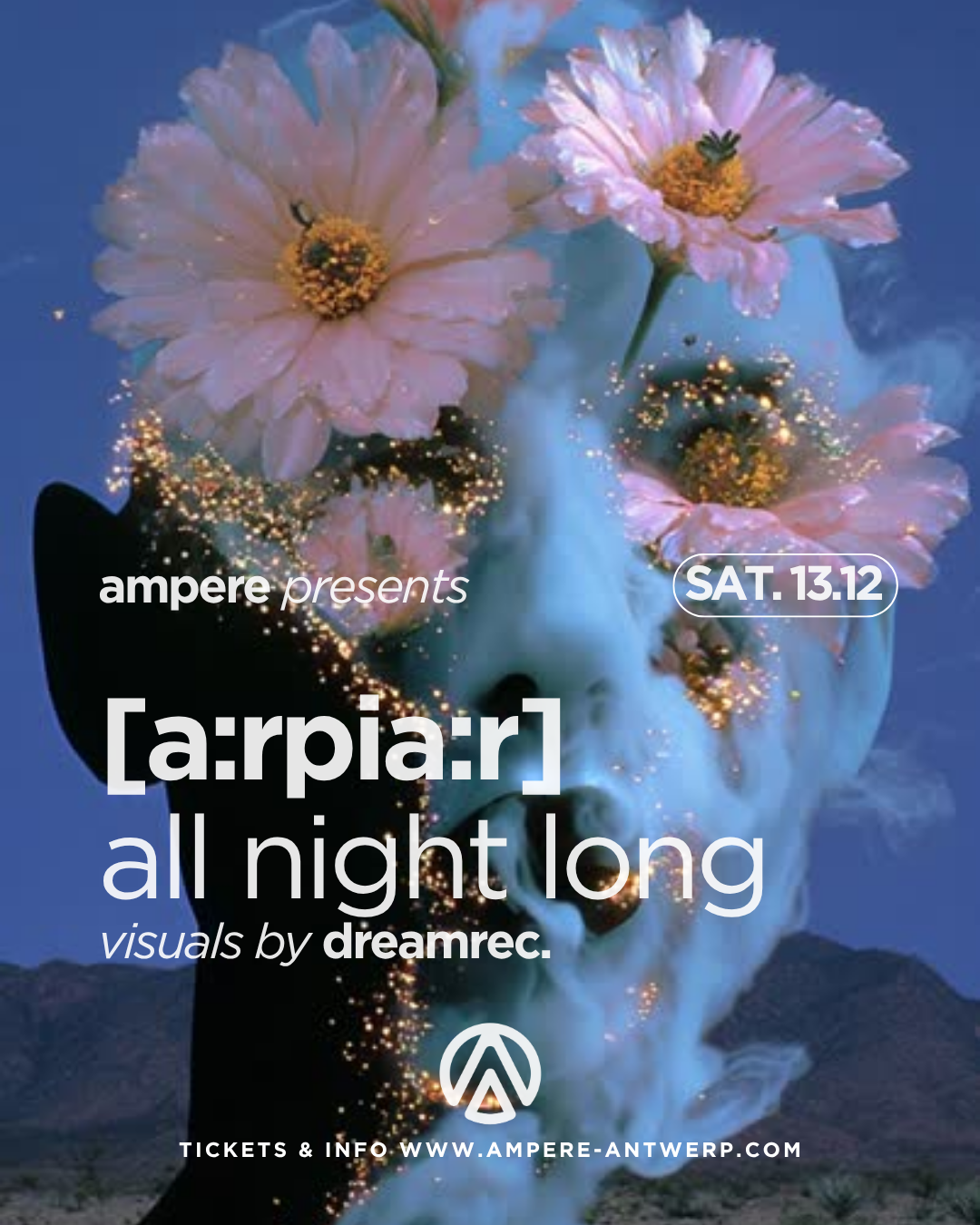 a:rpia:r] Raresh, Petre Inspirescu & Rhadoo all night long at