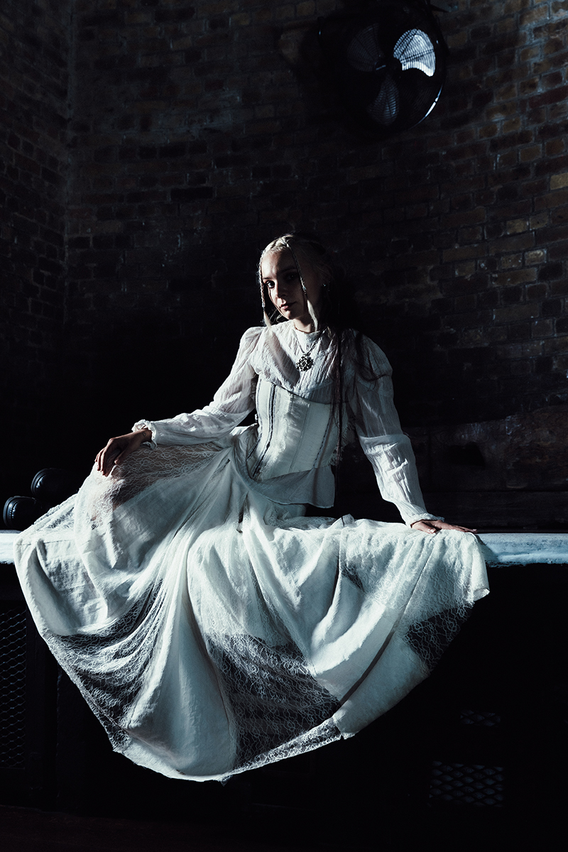 Margo Raats headline show