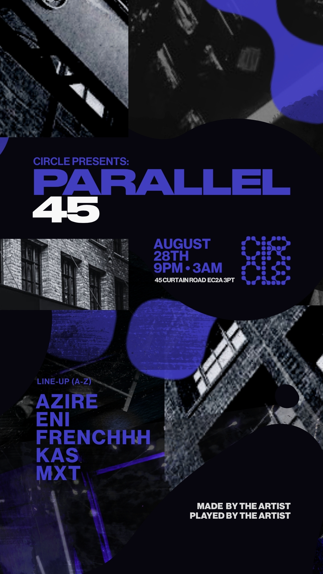 Circle Presents