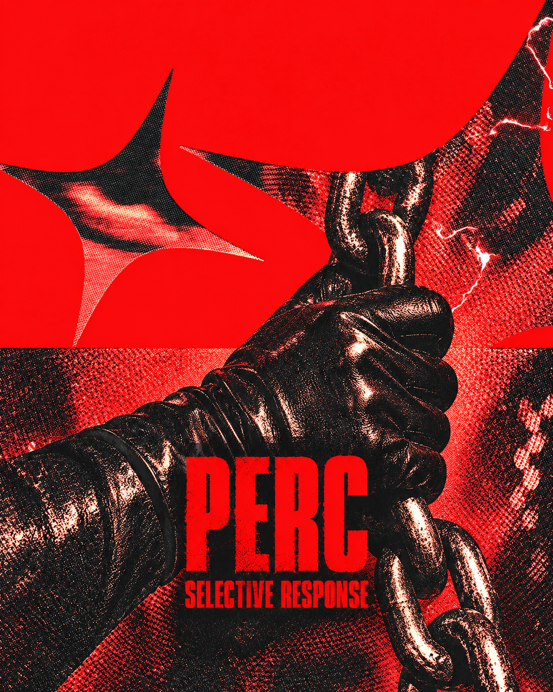 Twisted Lines Presents: Blood Rave with Perc & Selective Response at Underground Atlanta