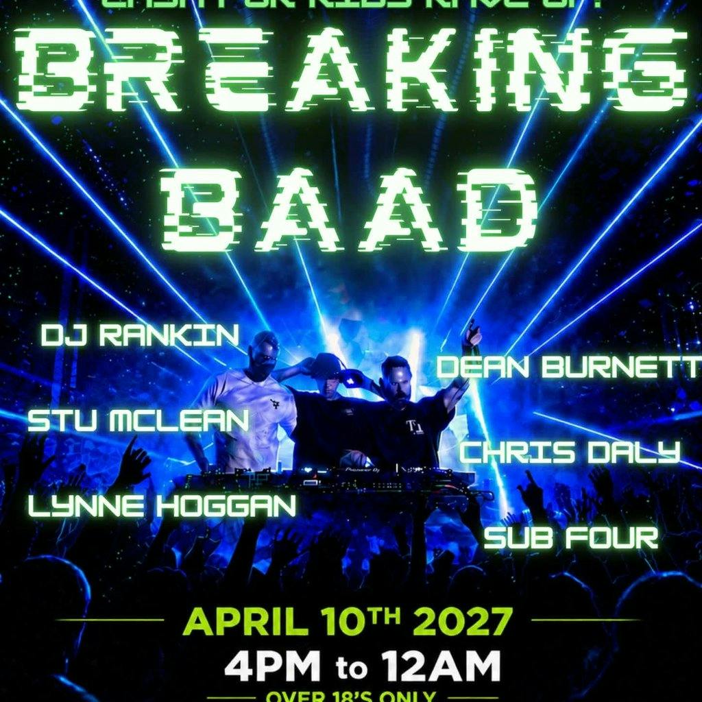 Breaking BAaD