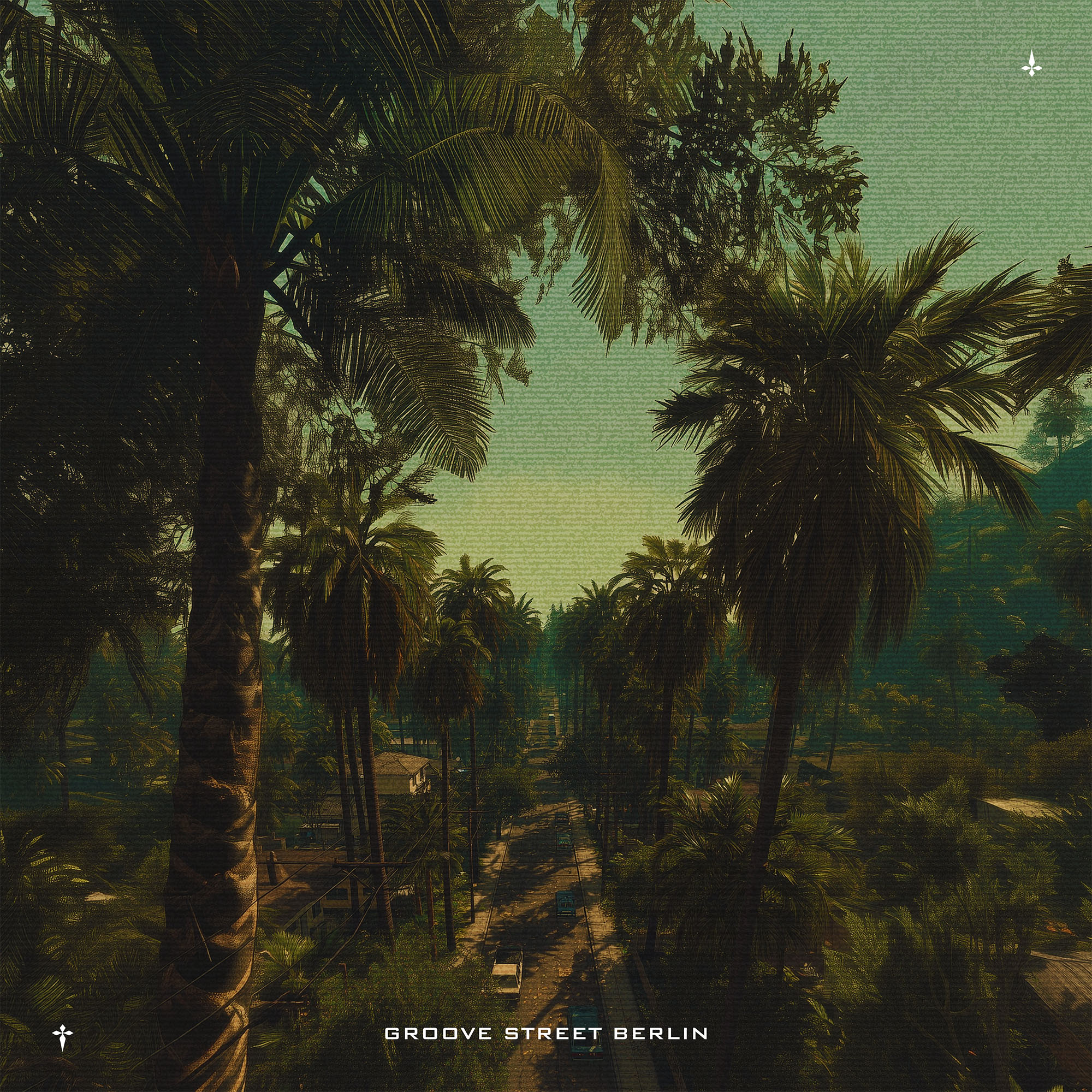 ♢ GROOVE STREET ♢
