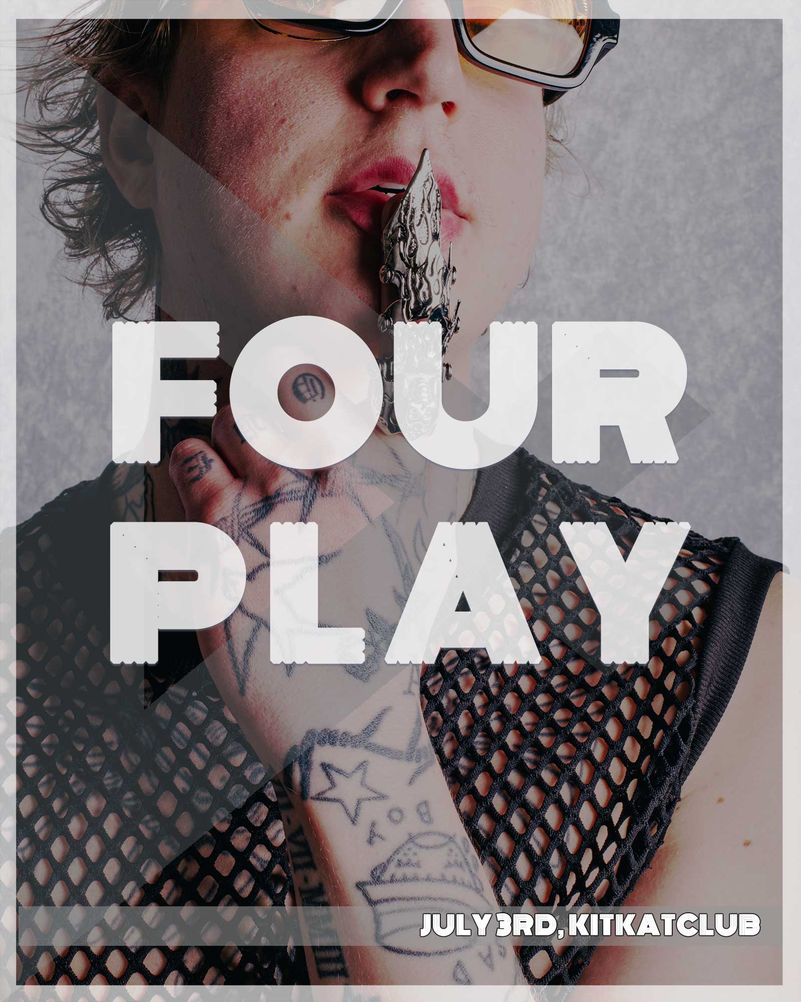 Four Play