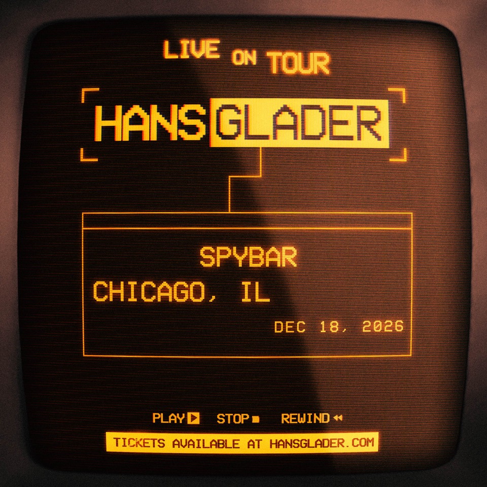Hans Glader