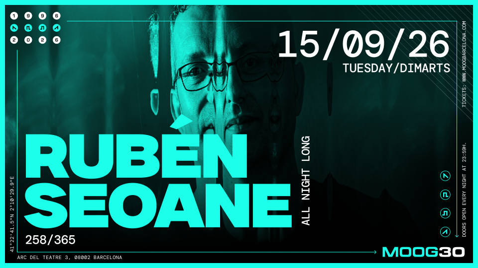 Rubén Seoane