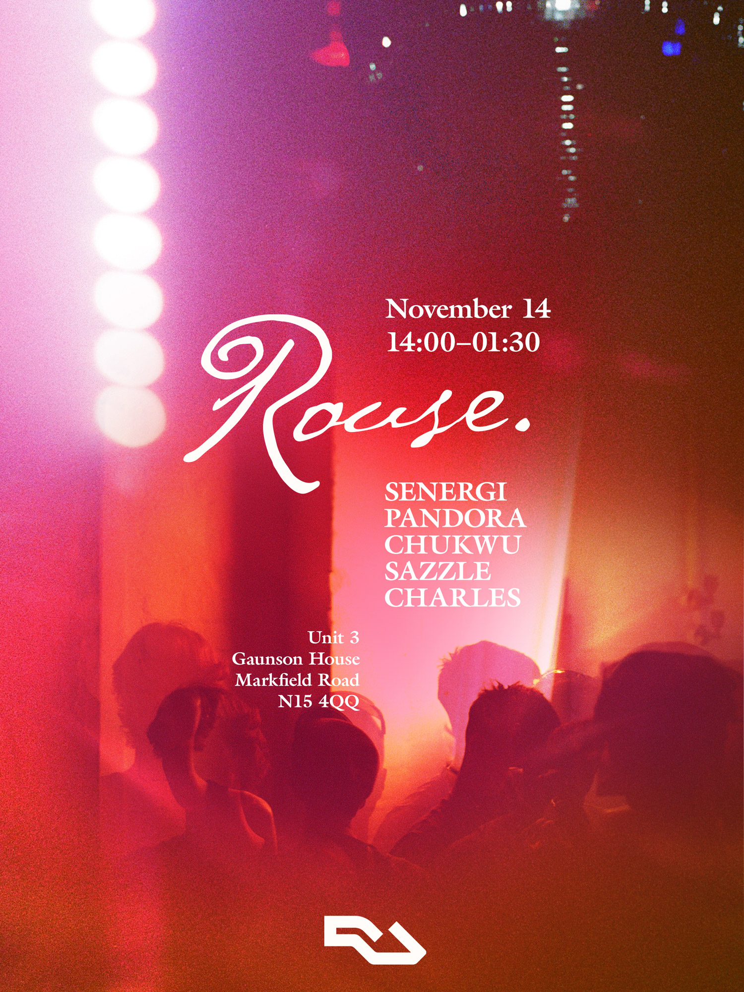 Rouse 02