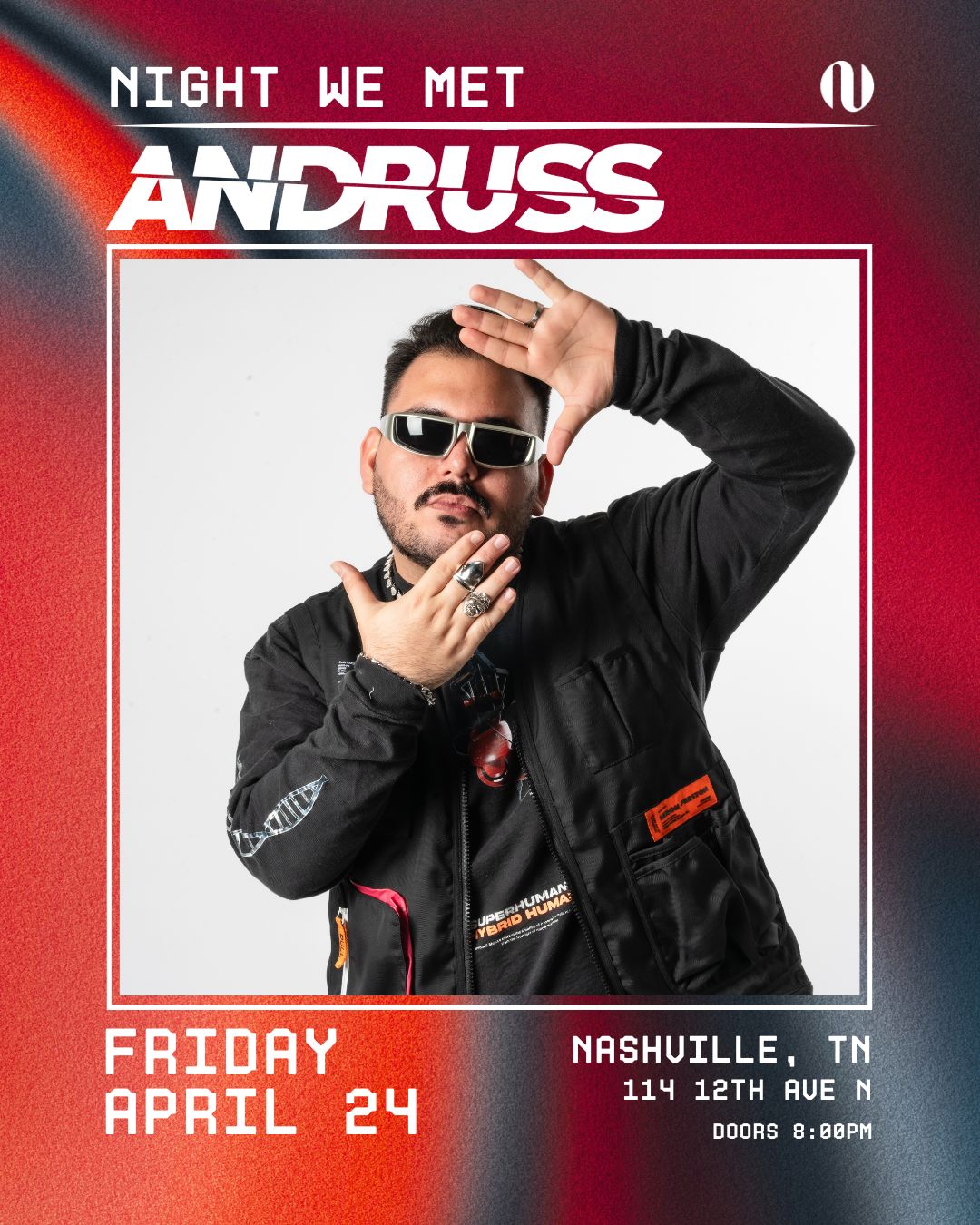 Andruss