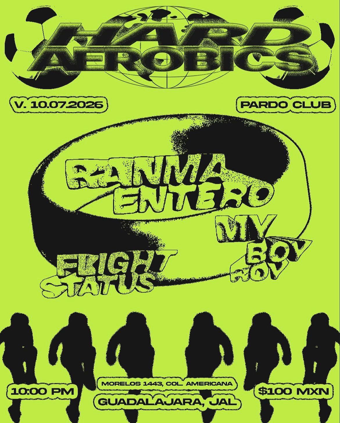 Pardo Club