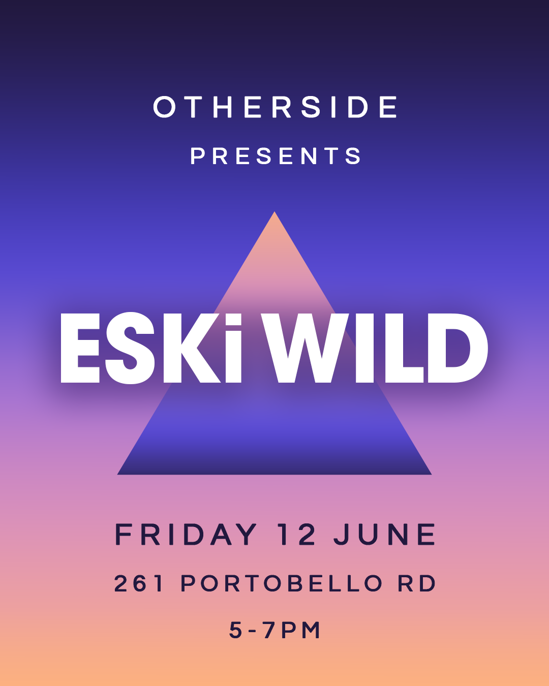 ESKi Wild - Live DJ Set at Otherside