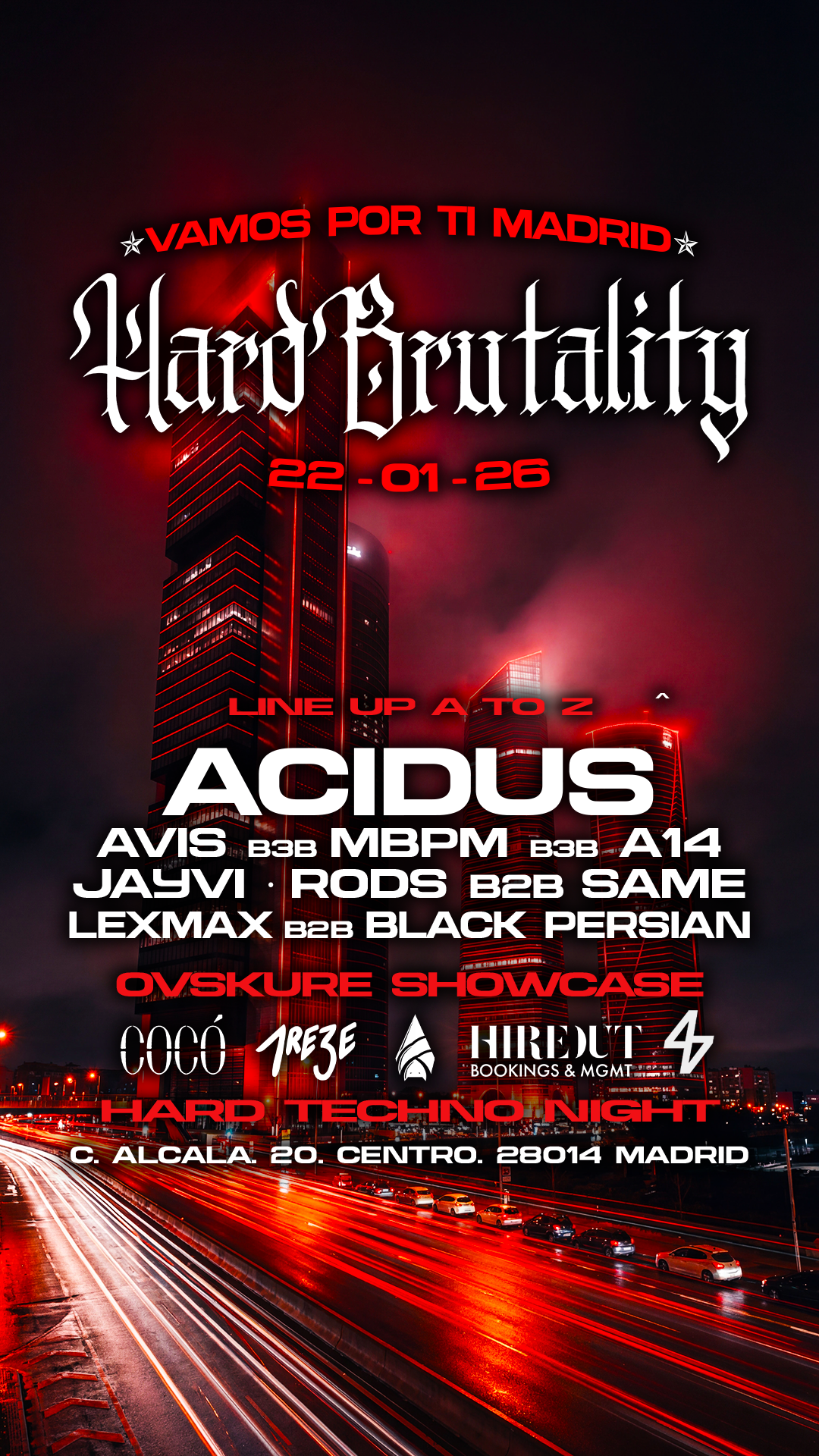 Hardbrutality