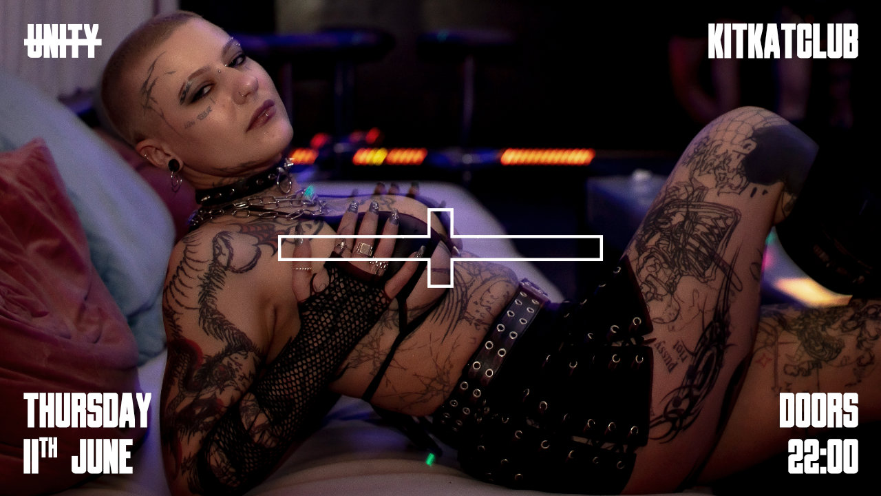 UNITY AT KITKAT CLUB