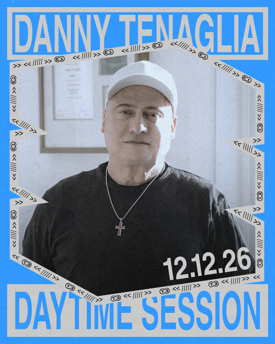 Danny Tenaglia · Artist Profile