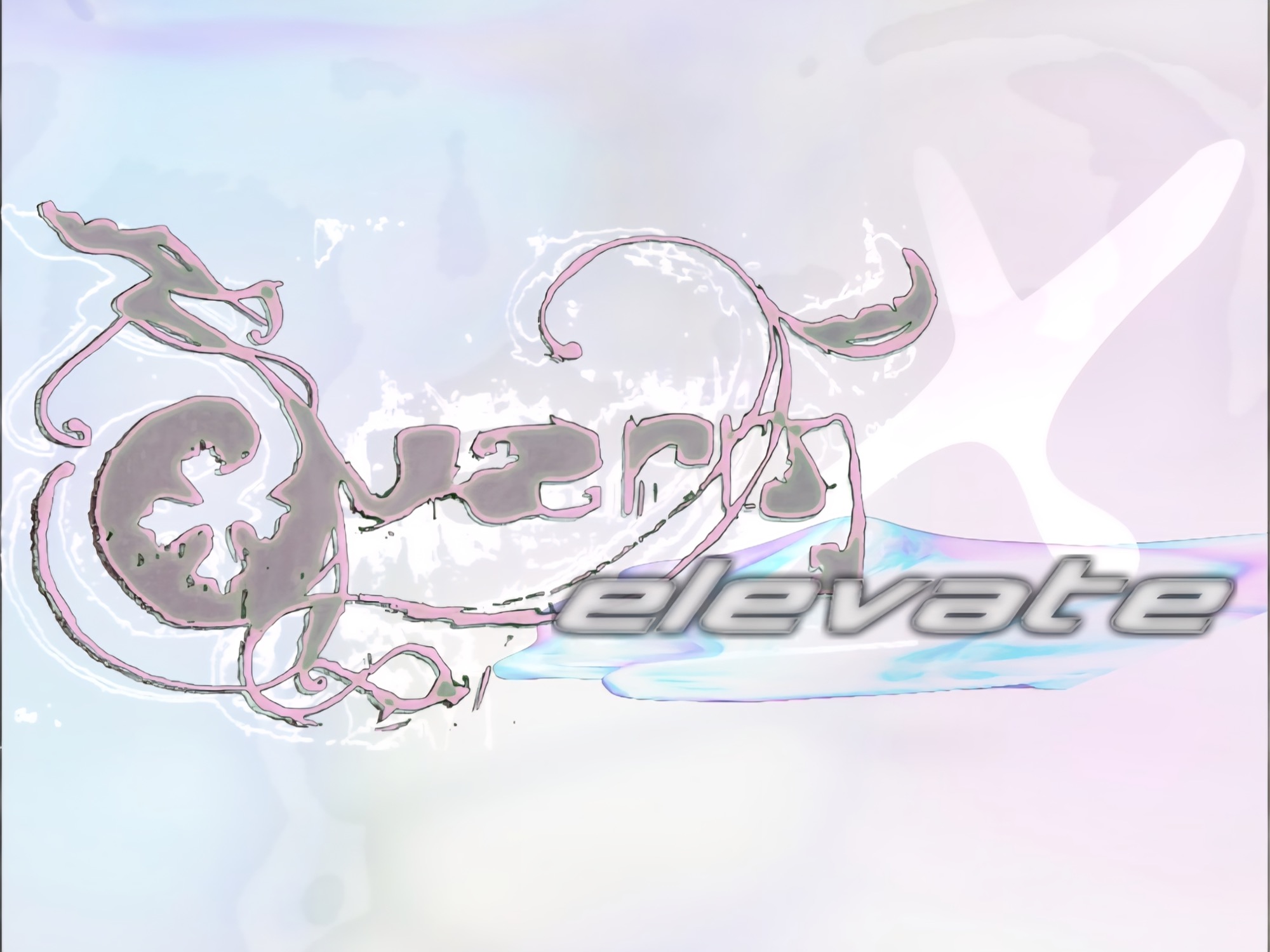 SVÆRM x ELEVATE