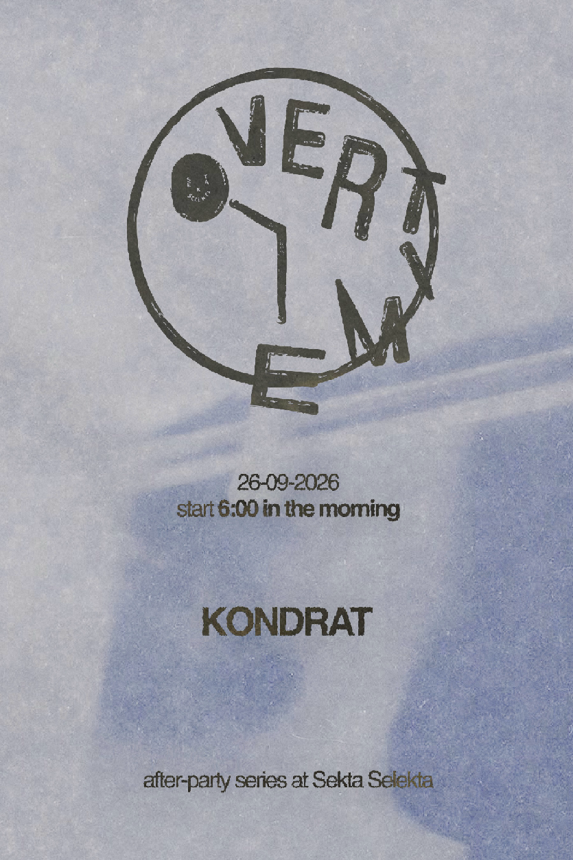 Overtime: Kondrat