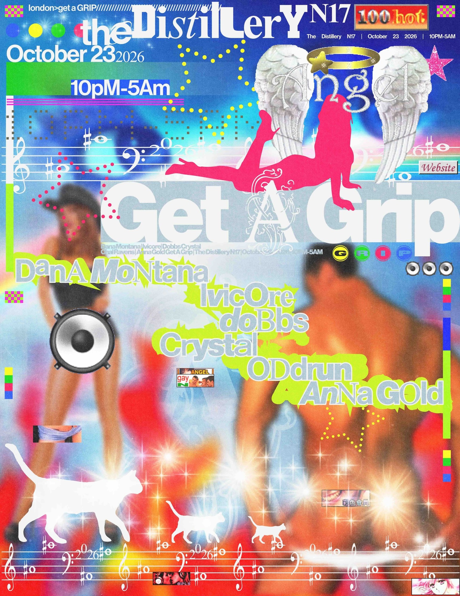 Get A Grip