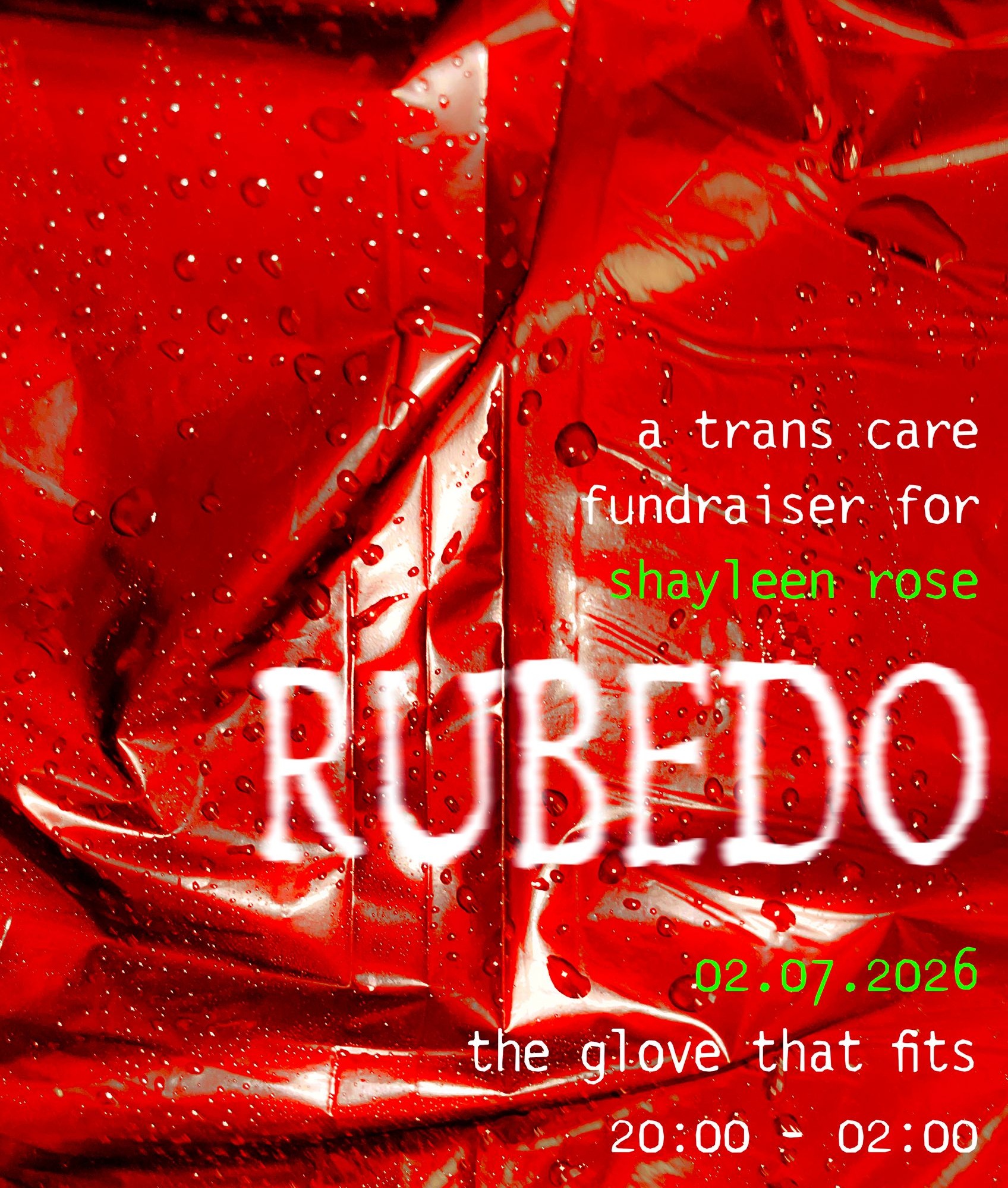 Rubedo