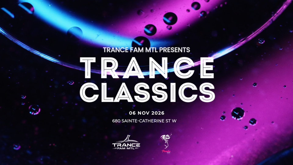 Trance Classics vol.2