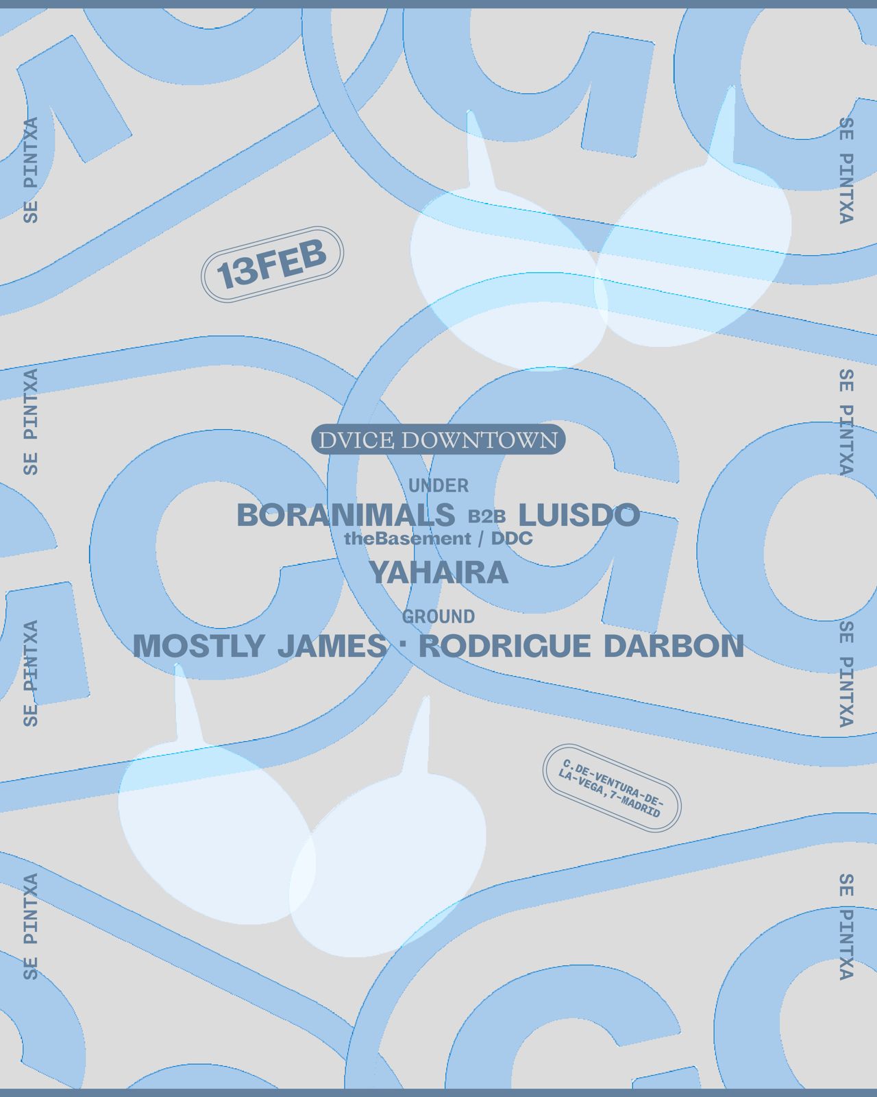 Gilda Club - DVICE DOWNTOWN