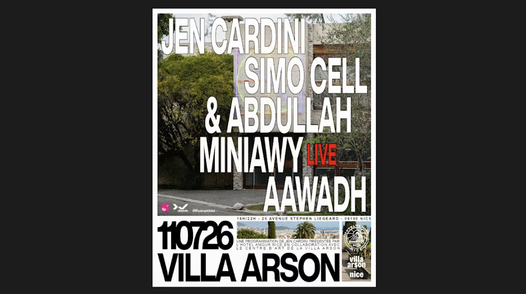 Villa Arson