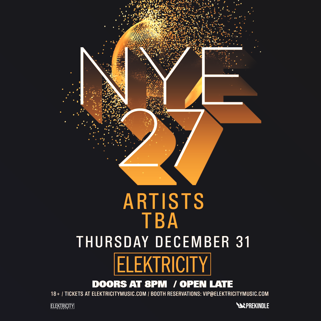 NYE 2027