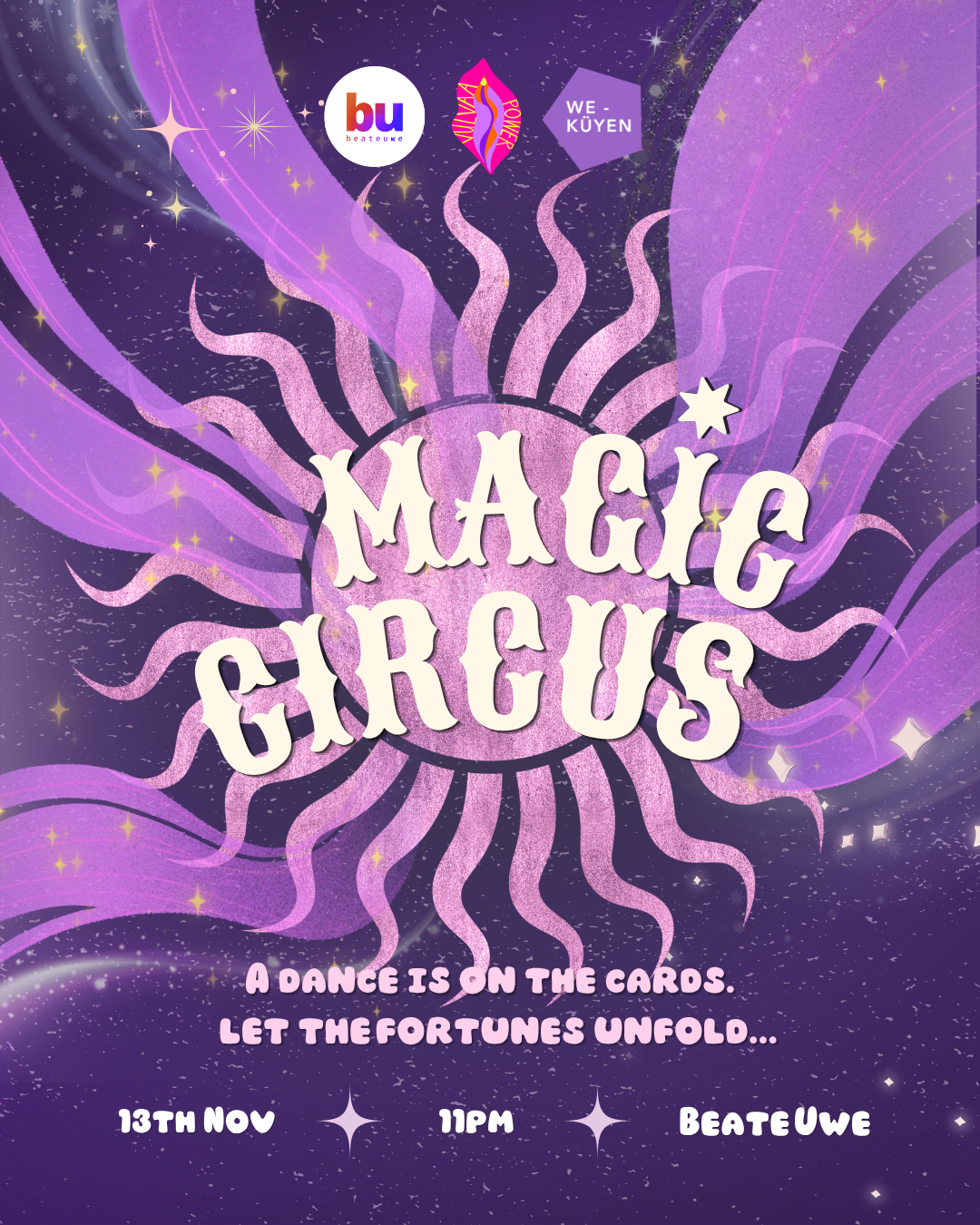 Magic Circus