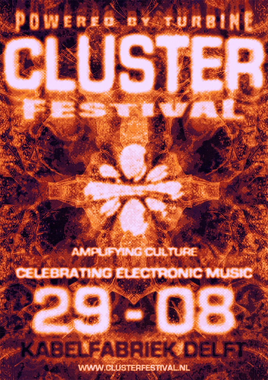 Cluster Festival