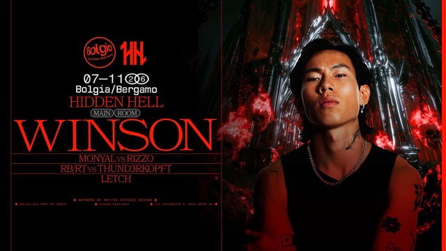WINSON flyer