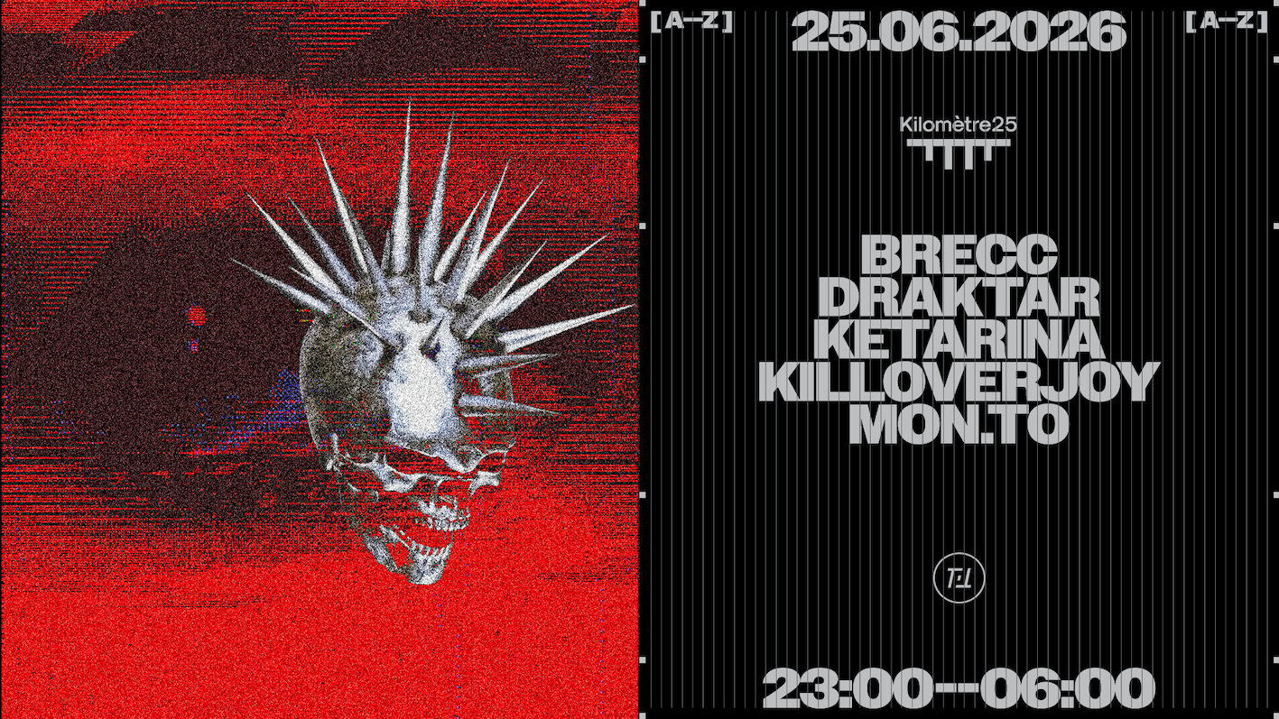 TAKE HIT: Brecc, Ketarina, DRAKTAR, KILLOVERJOY, MON.TO