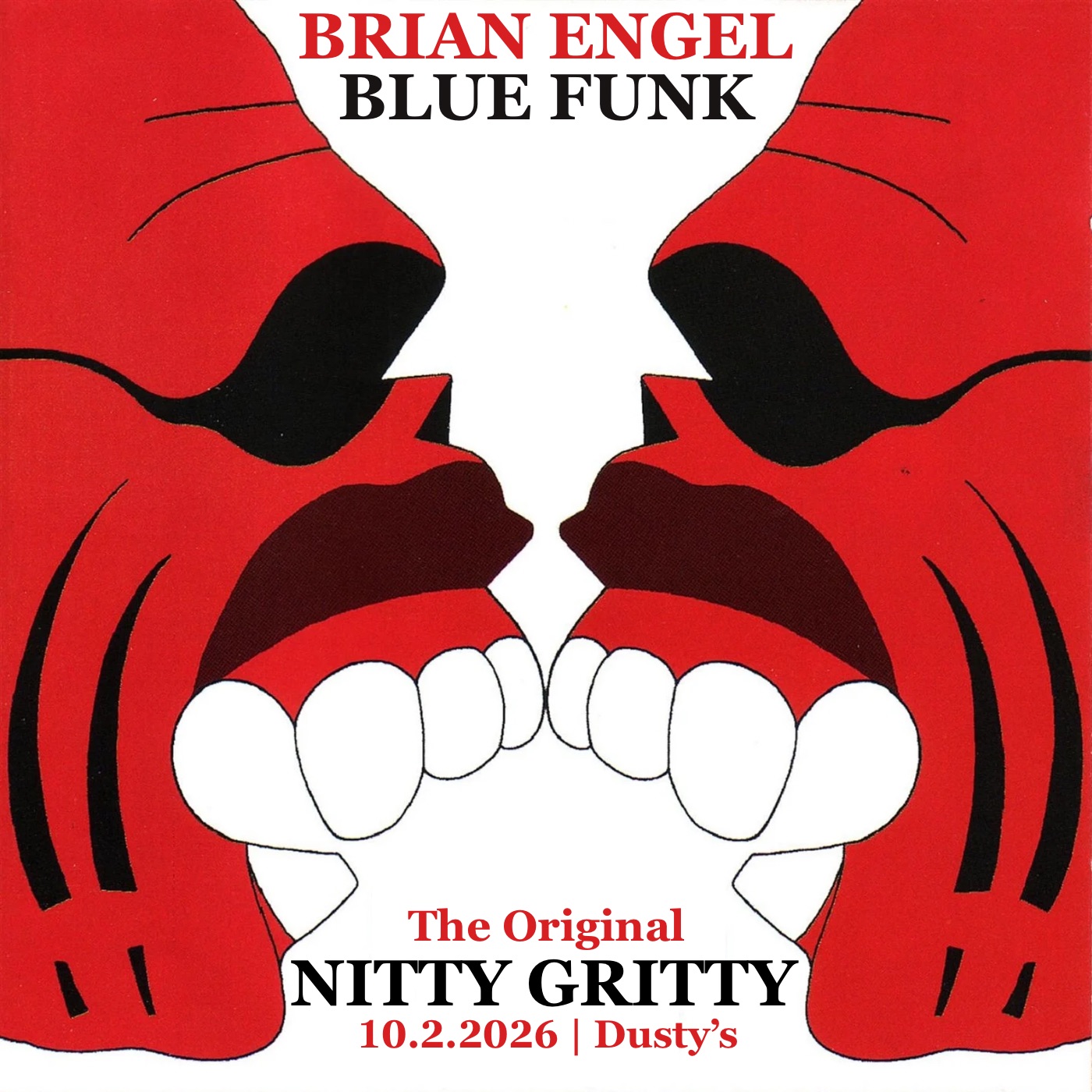 The Nitty Gritty