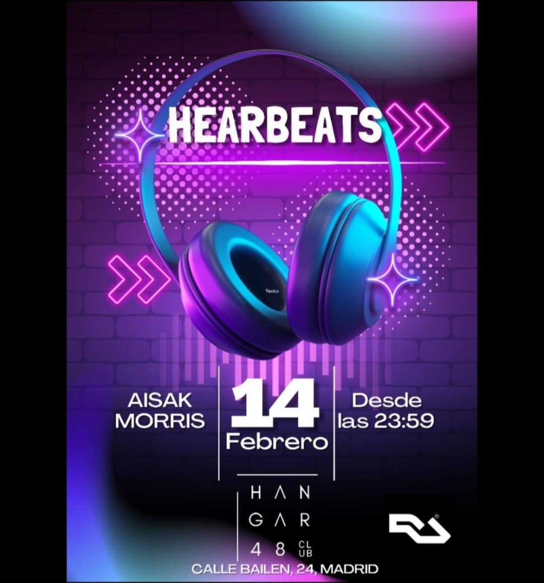 HEARTBEATS: Aisak Morris