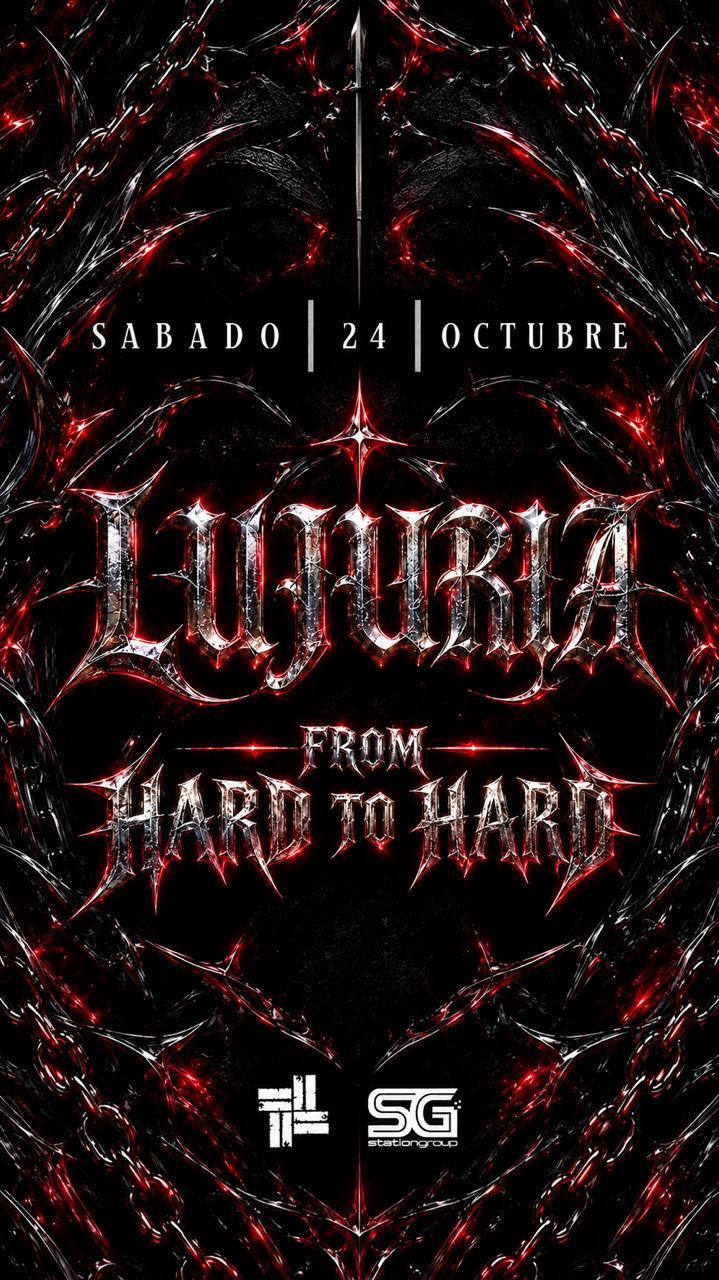 LUJURIA
