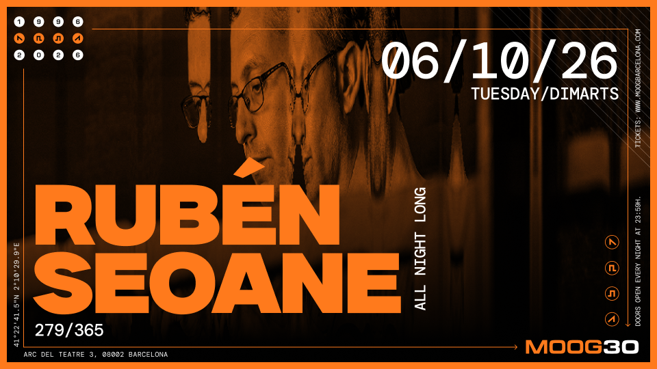 Rubén Seoane