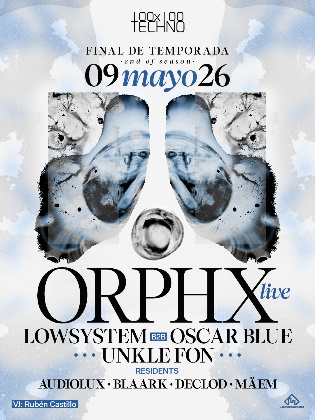 100x100Techno End Of Season