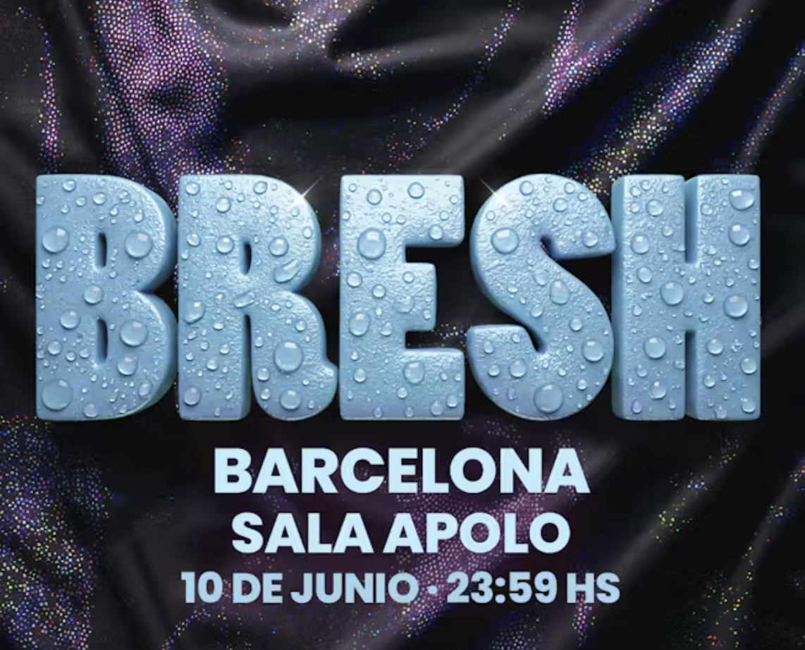 Bresh